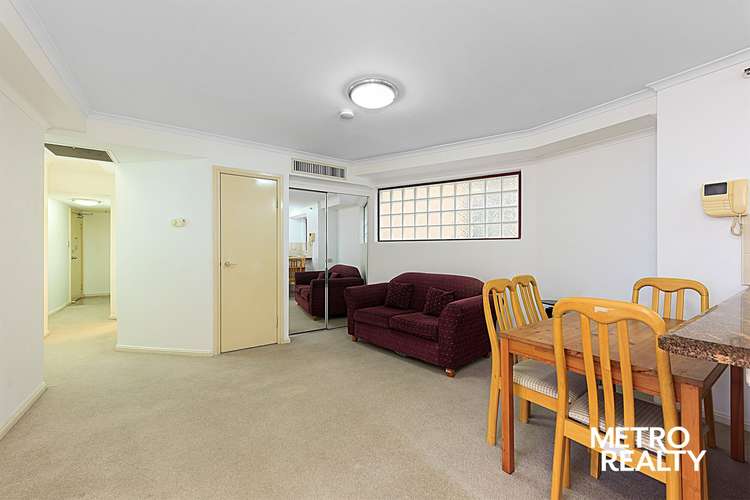 Second view of Homely apartment listing, 87/289 Sussex St, Sydney NSW 2000