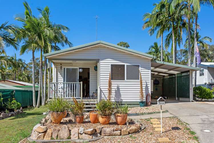 Main view of Homely house listing, 242/758 Blunder Road, Durack QLD 4077