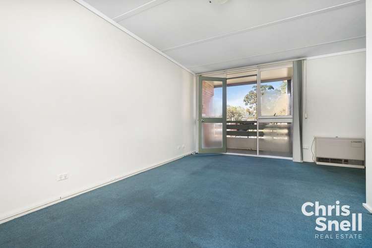 Second view of Homely apartment listing, 14/348 Dryburgh Street, North Melbourne VIC 3051