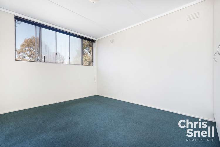 Fourth view of Homely apartment listing, 14/348 Dryburgh Street, North Melbourne VIC 3051