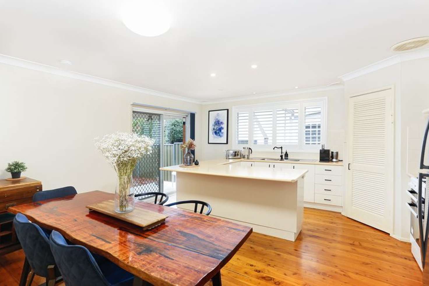 Main view of Homely house listing, 100 Lennox Street, Richmond NSW 2753