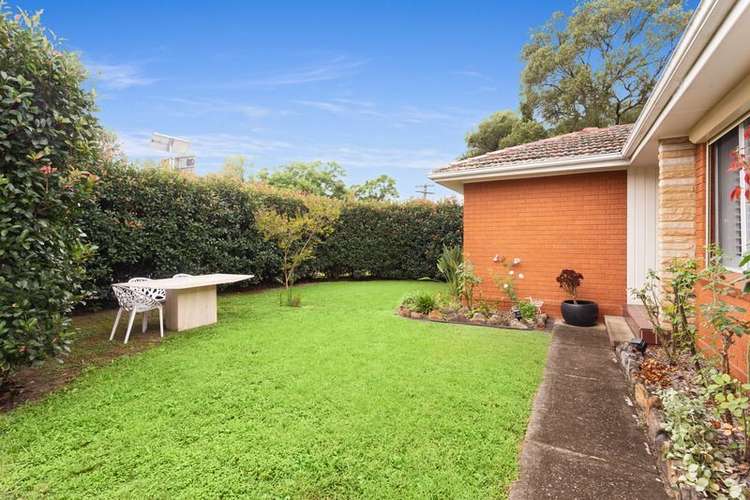 Second view of Homely house listing, 100 Lennox Street, Richmond NSW 2753