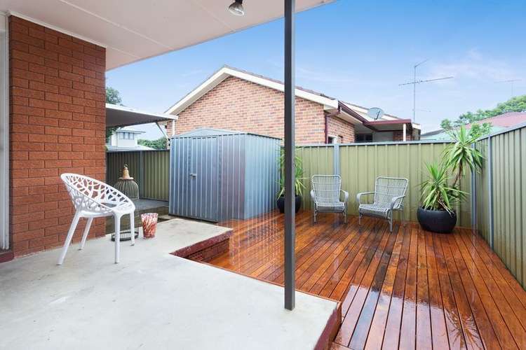 Third view of Homely house listing, 100 Lennox Street, Richmond NSW 2753