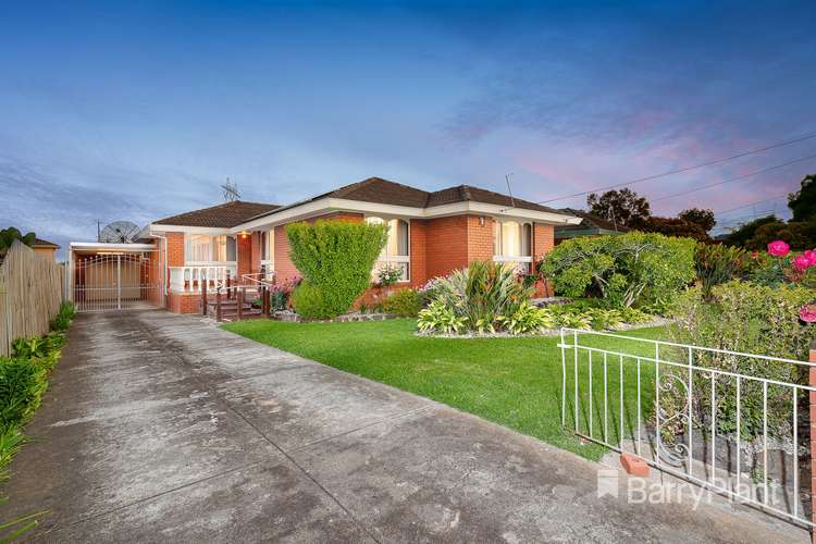 4 Sprint Street, Keilor Park VIC 3042