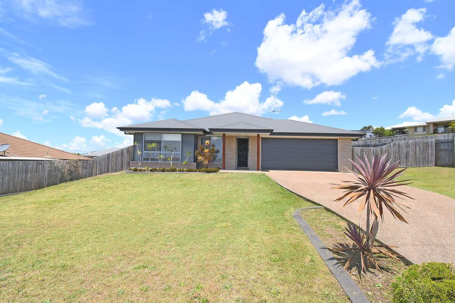 Main view of Homely house listing, 12 Mia Court, Nikenbah QLD 4655