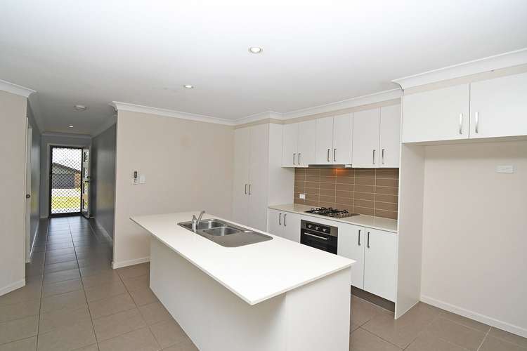 Second view of Homely house listing, 12 Mia Court, Nikenbah QLD 4655