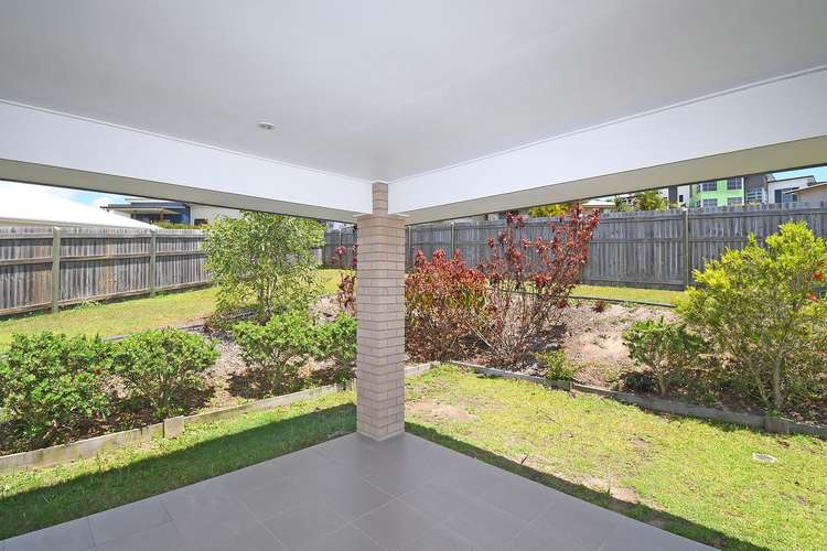 Fourth view of Homely house listing, 12 Mia Court, Nikenbah QLD 4655