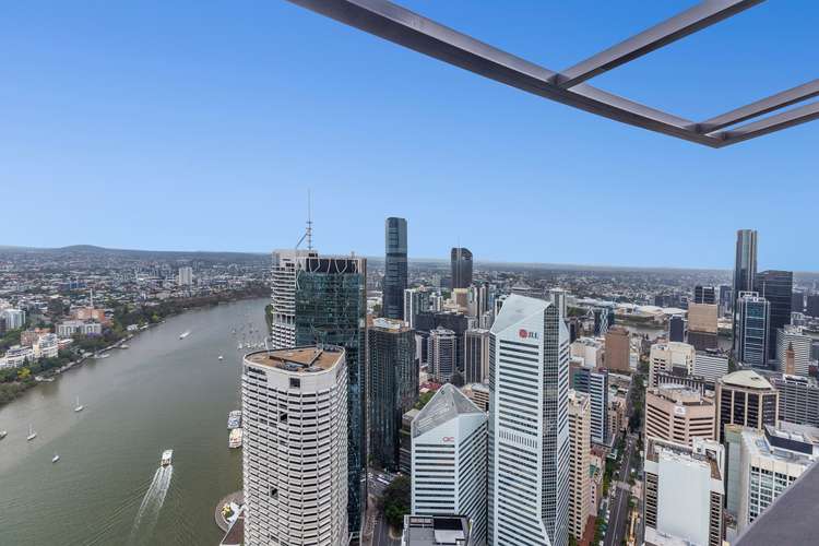 Main view of Homely apartment listing, 673/420 Queen Street, Brisbane City QLD 4000