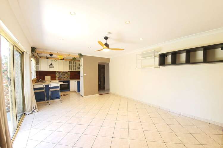 Second view of Homely unit listing, 5/41 Hythe Street, Mount Druitt NSW 2770