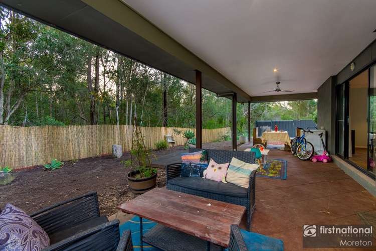 Second view of Homely house listing, 5 Springwater Crescent, Morayfield QLD 4506