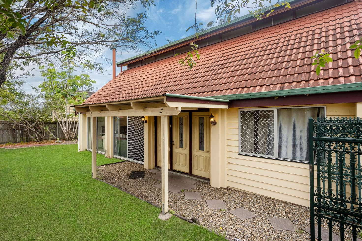 Main view of Homely house listing, 8 Feluga Street, Shailer Park QLD 4128