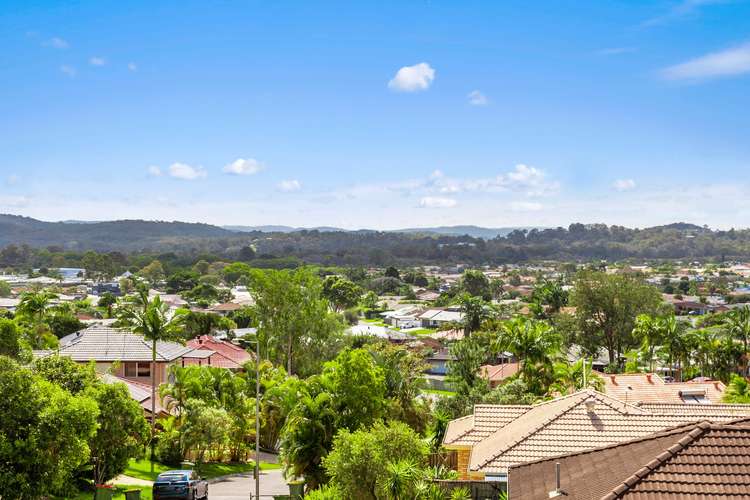 Second view of Homely semiDetached listing, 1/16 Carilla Place, Elanora QLD 4221