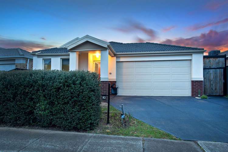 93 Sherrington Grange, Derrimut VIC 3030