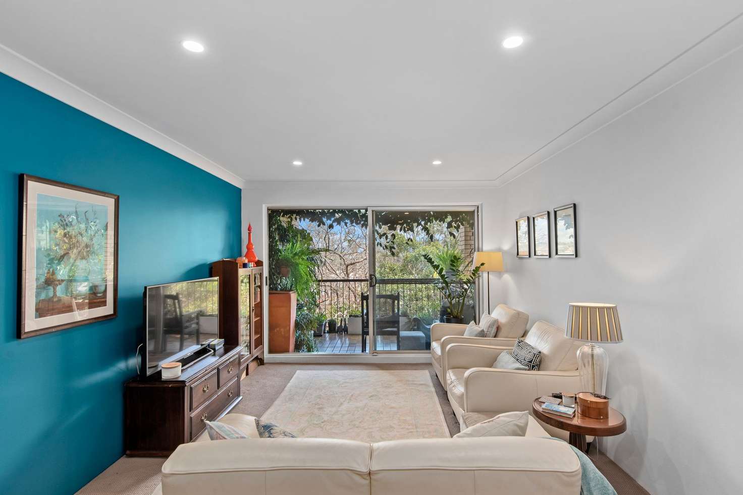 Main view of Homely apartment listing, 14/29 Leichhardt St, Glebe NSW 2037