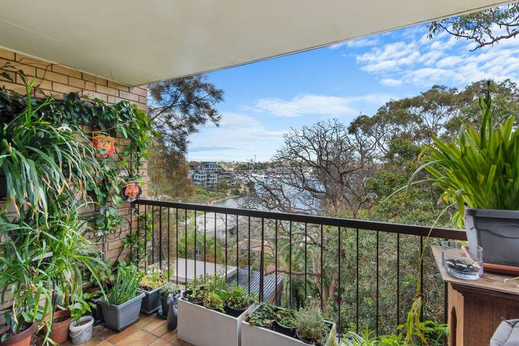 Second view of Homely apartment listing, 14/29 Leichhardt St, Glebe NSW 2037