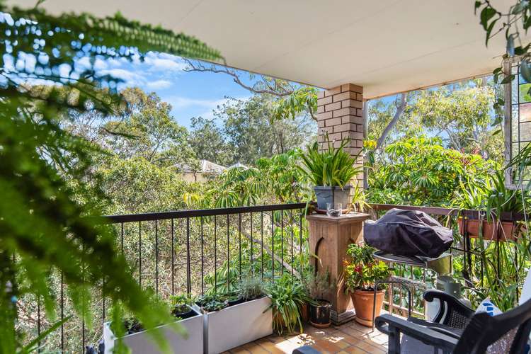 Fourth view of Homely apartment listing, 14/29 Leichhardt St, Glebe NSW 2037