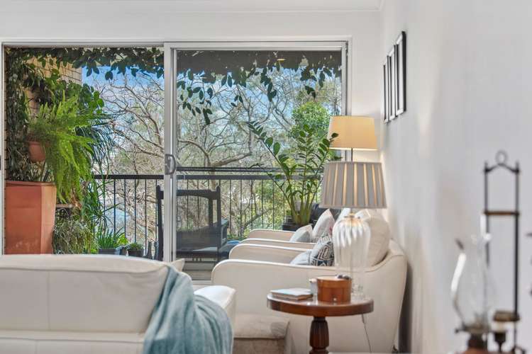 Fifth view of Homely apartment listing, 14/29 Leichhardt St, Glebe NSW 2037