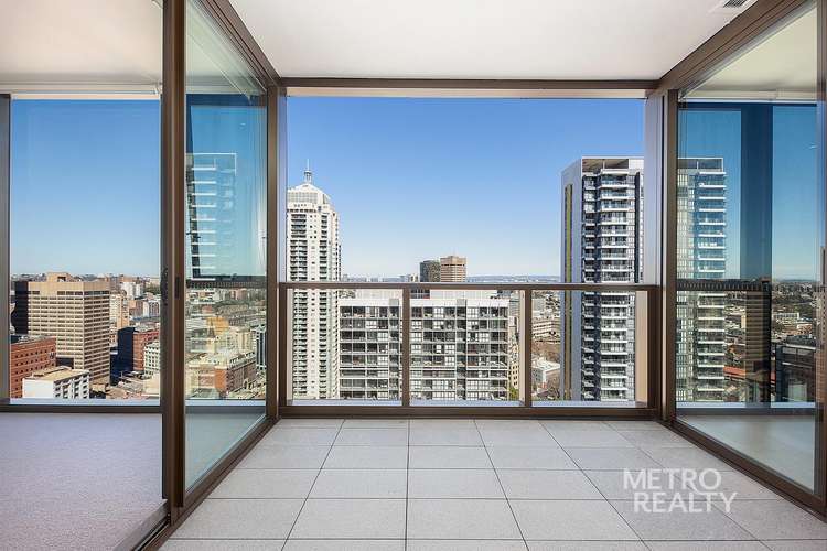 Main view of Homely apartment listing, 3101/81 Harbour St, Haymarket NSW 2000