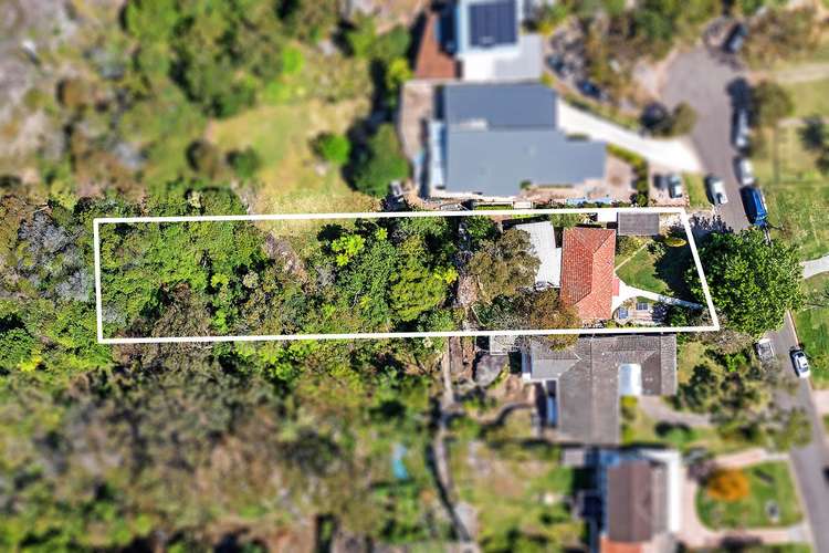 Second view of Homely house listing, 15 Landscape Ave, Forestville NSW 2087