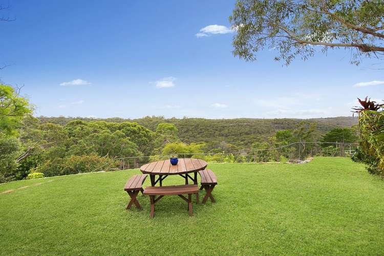 Third view of Homely house listing, 15 Landscape Ave, Forestville NSW 2087
