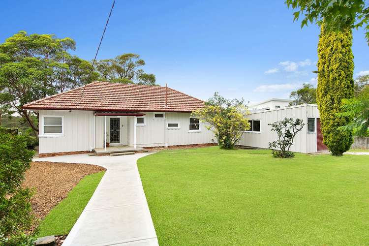 Fourth view of Homely house listing, 15 Landscape Ave, Forestville NSW 2087