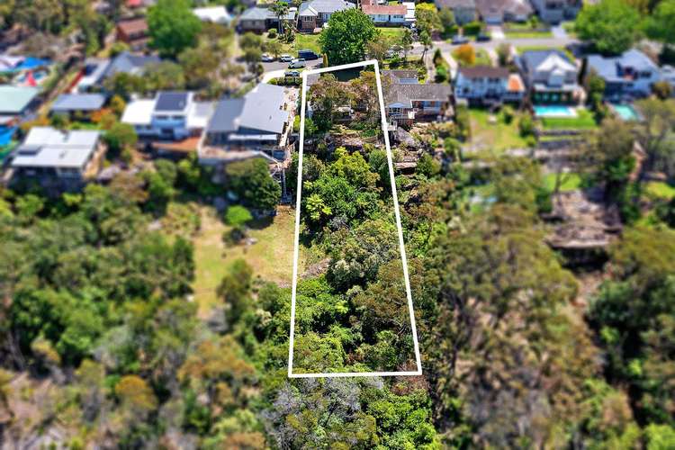 Sixth view of Homely house listing, 15 Landscape Ave, Forestville NSW 2087