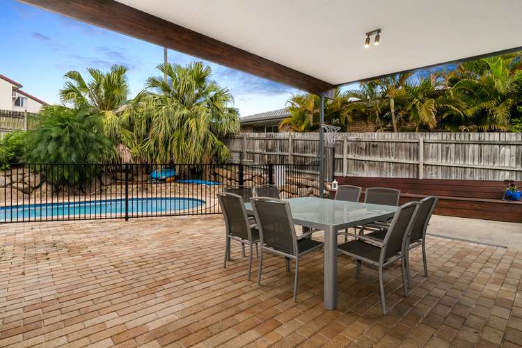 Main view of Homely house listing, 88 Glen Ross Road, Sinnamon Park QLD 4073