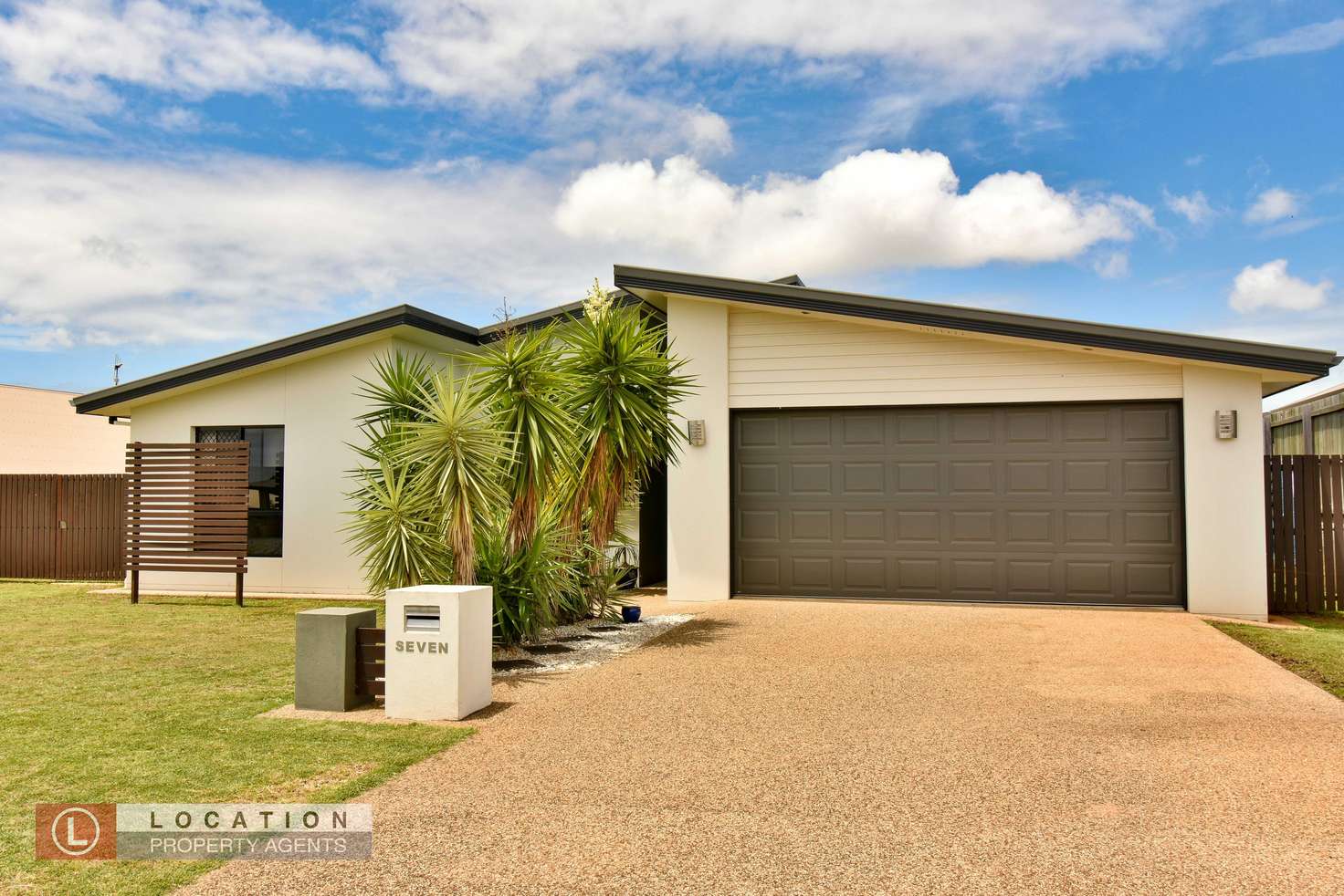 Main view of Homely house listing, 7 Freeman Street, Avoca QLD 4670
