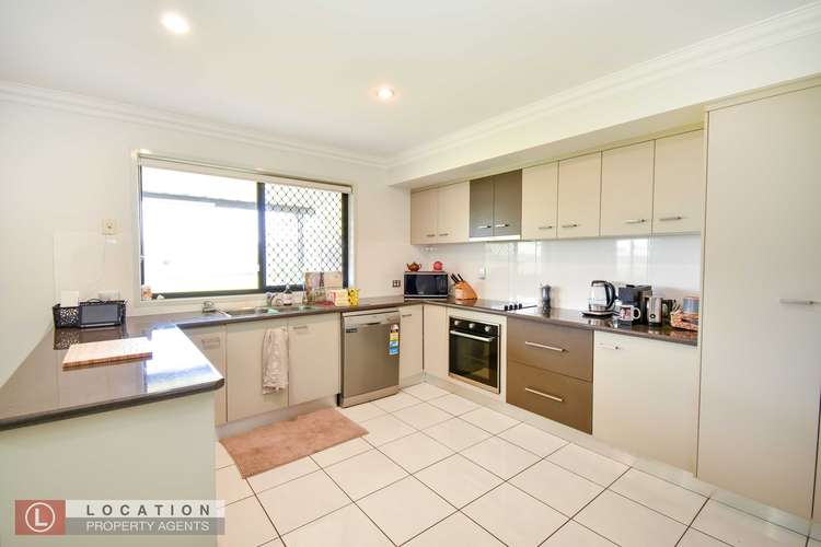Third view of Homely house listing, 7 Freeman Street, Avoca QLD 4670