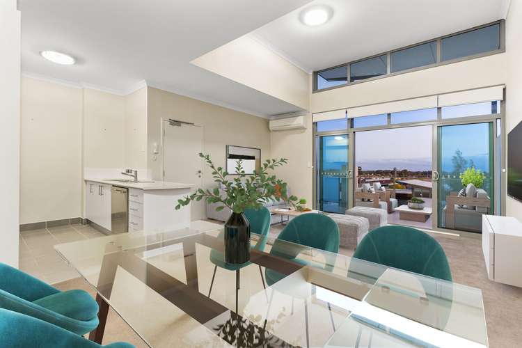 Second view of Homely apartment listing, 6/30 Malata Crescent, Success WA 6164