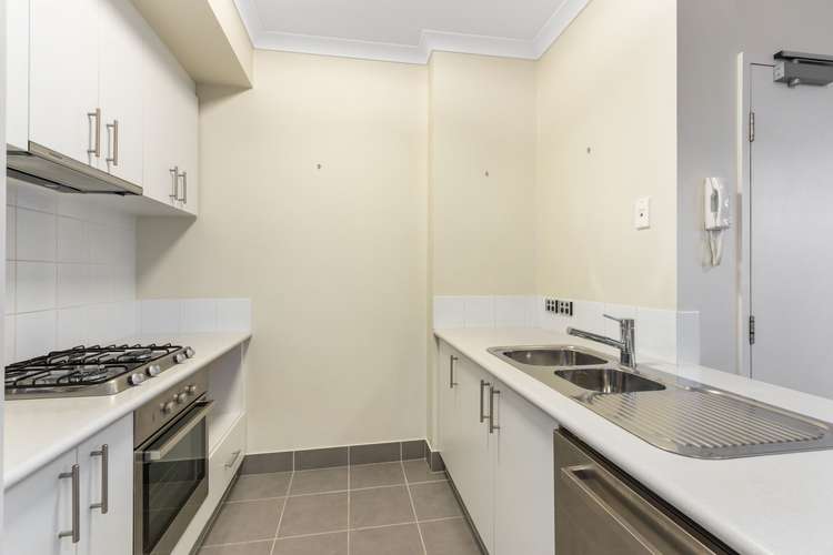 Third view of Homely apartment listing, 6/30 Malata Crescent, Success WA 6164