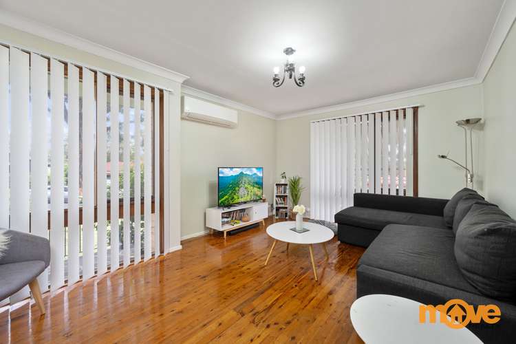Second view of Homely house listing, 21 Tandara Ave, Bradbury NSW 2560