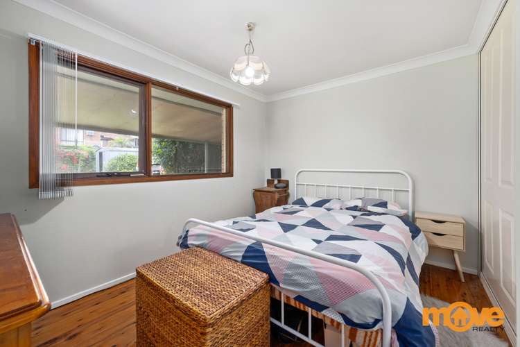 Sixth view of Homely house listing, 21 Tandara Ave, Bradbury NSW 2560