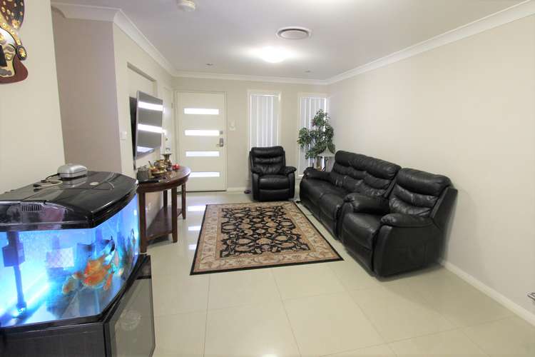 Second view of Homely townhouse listing, 10/131 Hyatts Road, Plumpton NSW 2761
