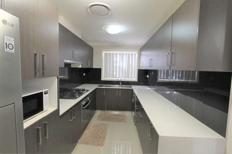 Third view of Homely townhouse listing, 10/131 Hyatts Road, Plumpton NSW 2761