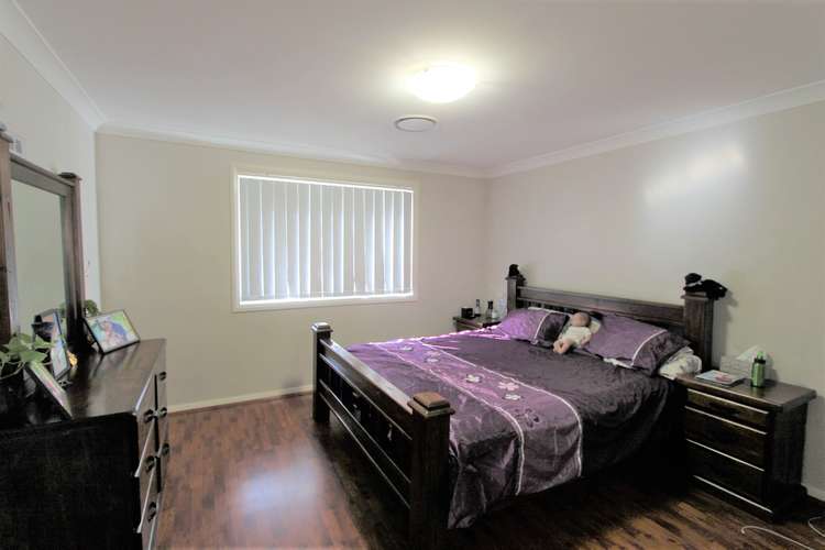 Fourth view of Homely townhouse listing, 10/131 Hyatts Road, Plumpton NSW 2761
