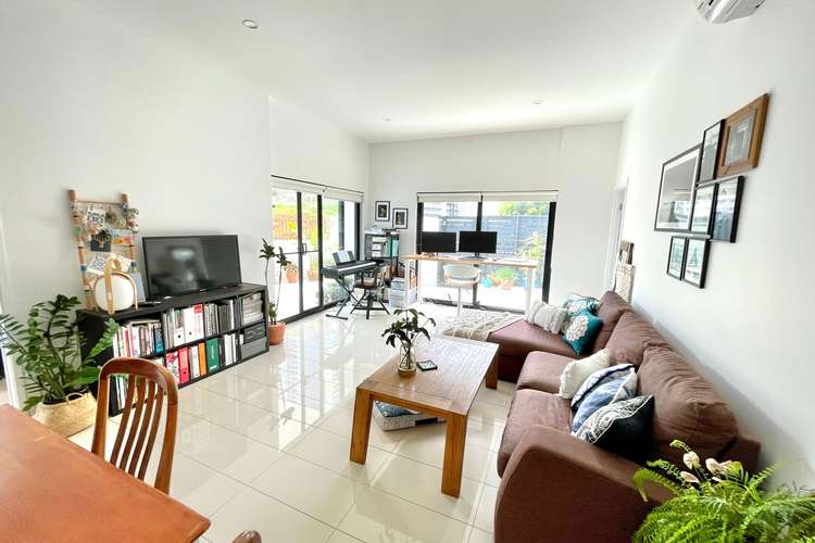 Third view of Homely apartment listing, 102/9 Hooker blvd, Broadbeach Waters QLD 4218