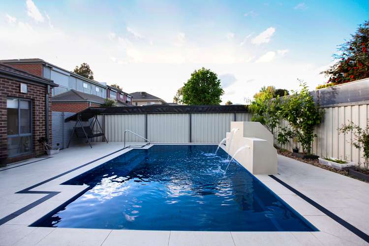 Fourth view of Homely house listing, 47 Parkes Way, Burnside Heights VIC 3023