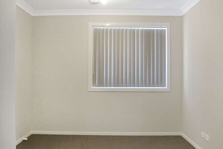 Fourth view of Homely house listing, 50 Thorogood Boulevard, North Kellyville NSW 2155