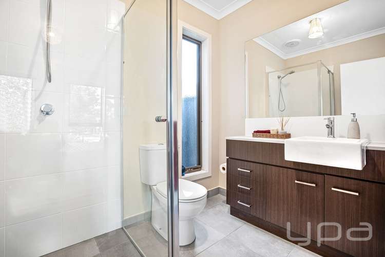 Third view of Homely house listing, 1/15 Kensington Circle, Derrimut VIC 3030
