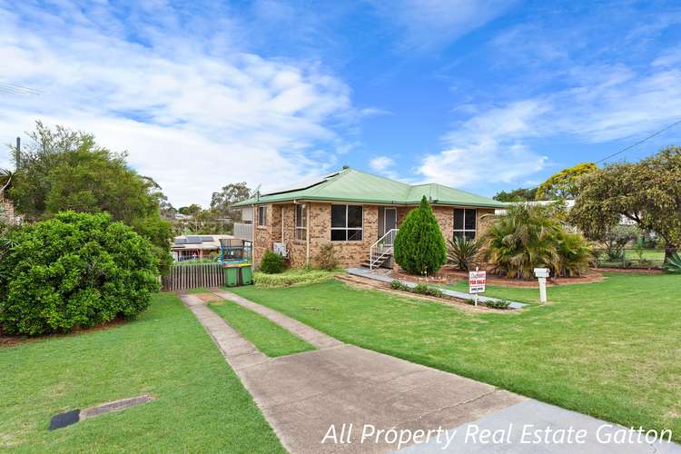 Main view of Homely house listing, 32 Jensen Street, Gatton QLD 4343