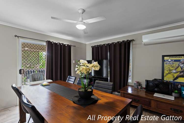 Fifth view of Homely house listing, 32 Jensen Street, Gatton QLD 4343