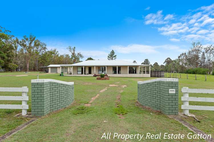 Main view of Homely lifestyle listing, 88 Allambie Road, Coominya QLD 4311