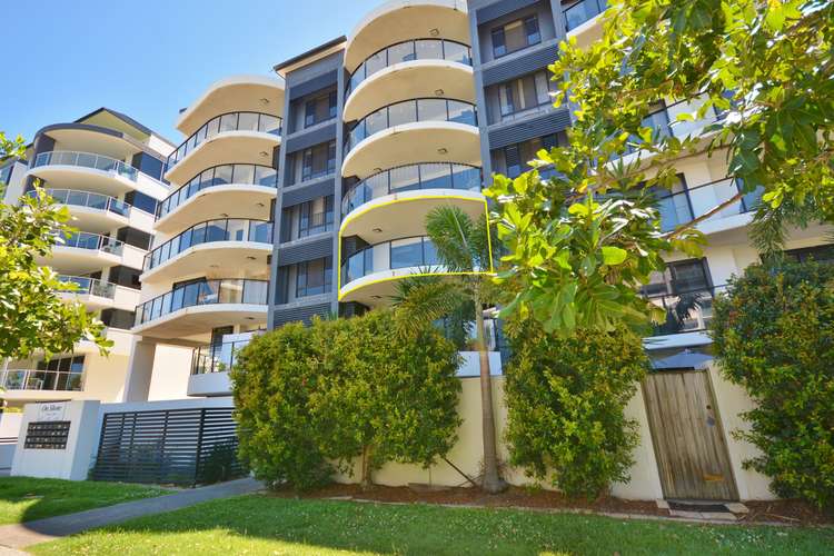 15/2 Fitzroy Street, Cleveland QLD 4163