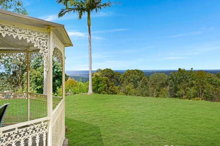 Main view of Homely acreageSemiRural listing, 113 Chesterfield Drive, Bonogin QLD 4213