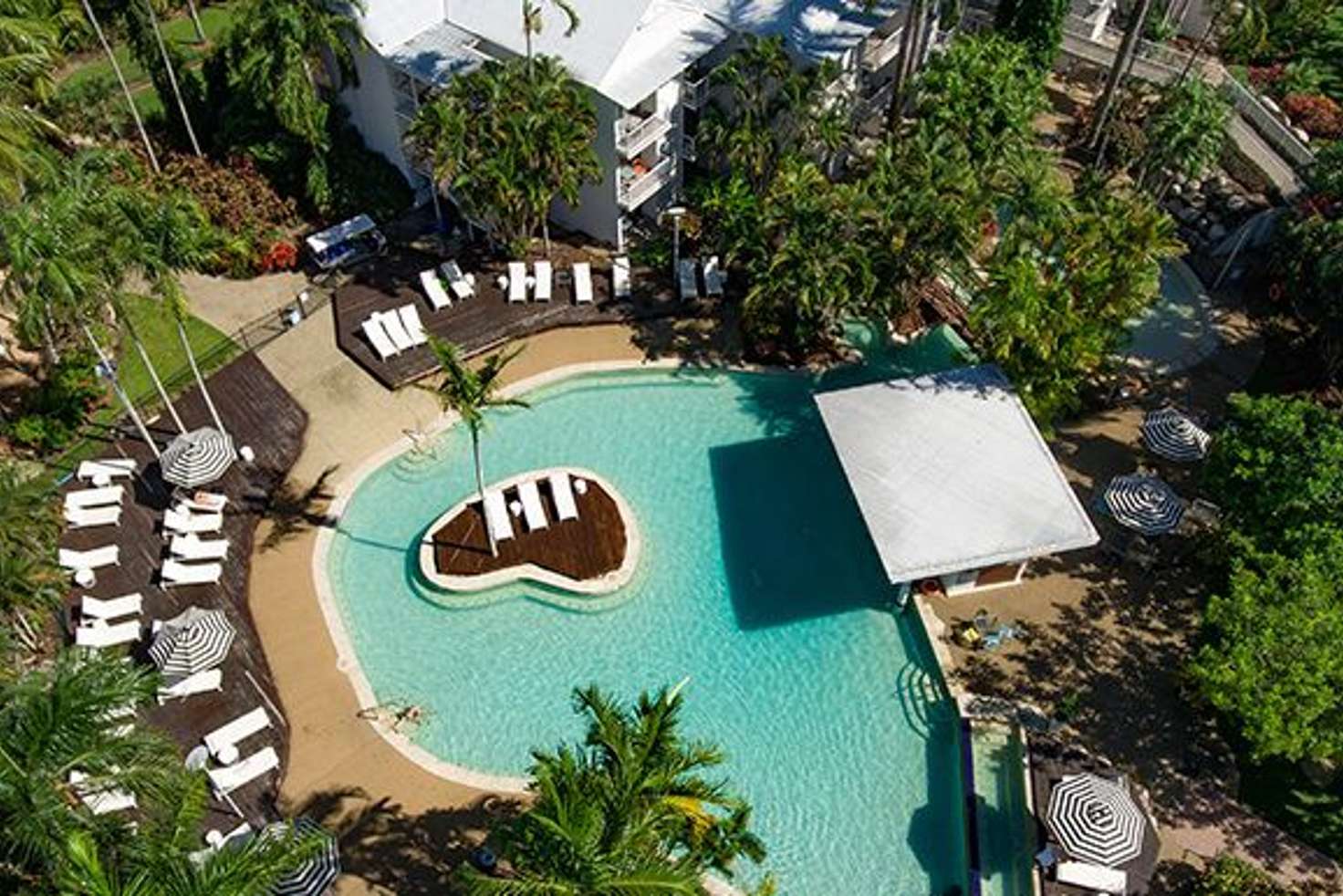 Main view of Homely apartment listing, 4105/87-109 Port Douglas Rd., Port Douglas QLD 4877