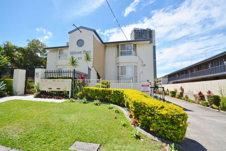 Main view of Homely apartment listing, 2/63 Queen Street, Southport QLD 4215