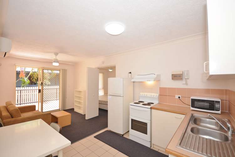 Second view of Homely apartment listing, 2/63 Queen Street, Southport QLD 4215