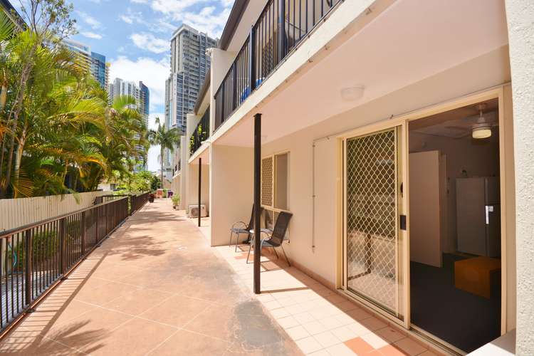 Seventh view of Homely apartment listing, 2/63 Queen Street, Southport QLD 4215