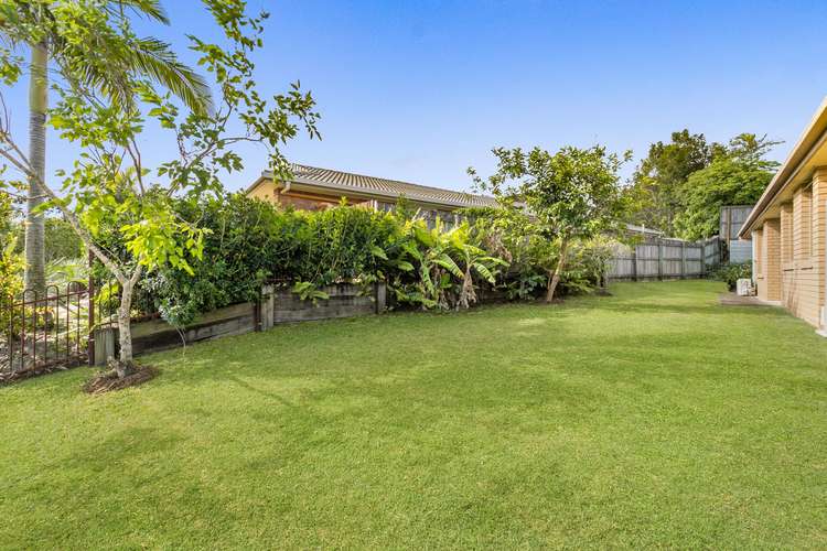 Main view of Homely house listing, 3 Santolina Place, Sinnamon Park QLD 4073